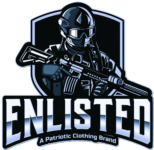 Enlisted Clothing Company